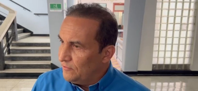 Presidente del Concejo de Ibagué, solicitó compulsar copias a la Procuraduría por negativa del Personero a ser sujeto de control