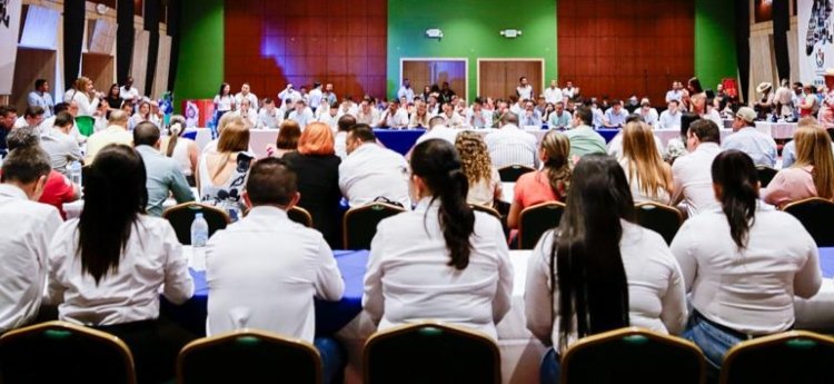 El Líbano recibe del 9 al 10 de Julio la tercera edición de la feria internacional del café