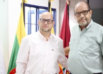 El IBAL ya tiene Secretario General del IBAL