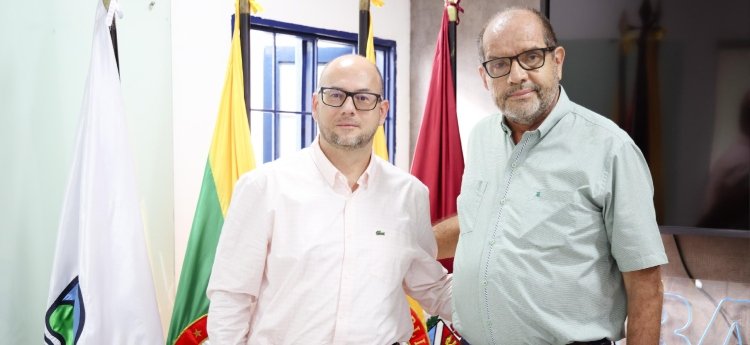 El IBAL ya tiene Secretario General del IBAL