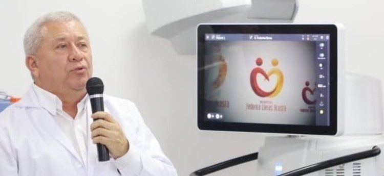 Juez halló culpables a exfuncionarios del Hospital Federico Lleras por irregularidades en contrato