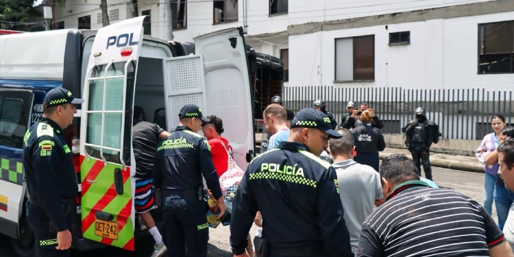 Administración municipal alista convenio con el Inpec para traslado de internos de la Permanente