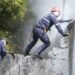 10 incendios forestales atendieron los organismos de socorro el fin de semana en Ibagué