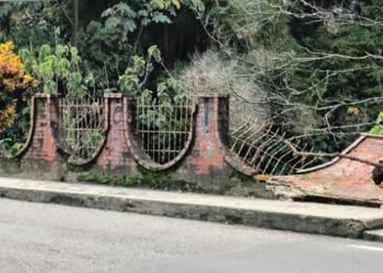 Personería de Ibagué logró, mediante acción popular, intervención de dos puentes