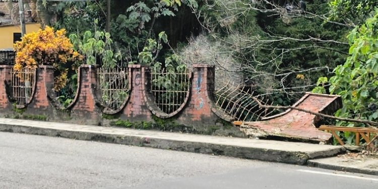 Personería de Ibagué logró, mediante acción popular, intervención de dos puentes