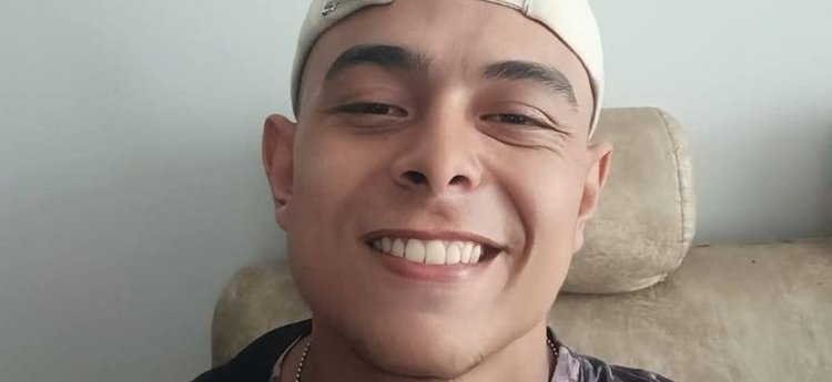 Jefferson fue la víctima del accidente en la vía Ibagué – Alvarado