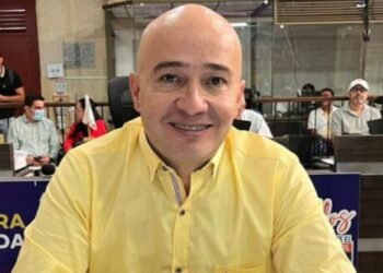 El concejal Jorge Bolívar asegura que la plata en Ibagué se la han gastado en burocracia