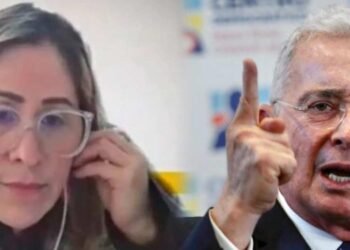 ¡Exclusivo!: “Mi hermana no es petrista ni uribista”: Hermano juez Sandra Heredia