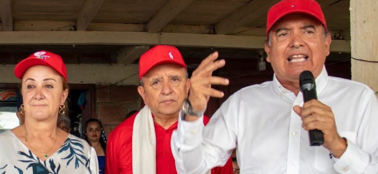 “El partido liberal en el Tolima está herido de muerte con la renuncia de Mauricio Jaramillo, y si nos toca renunciar masivamente lo haremos”: Diputado Carlos Reyes contra la dirección nacional