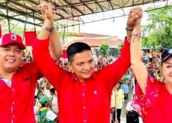 Alcalde de Coyaima Luis Orlando Ortiz, aclaró dudas con respecto a su relación con la gerente del hospital del municipio y manifestó que ya las campañas políticas quedaron en el pasado