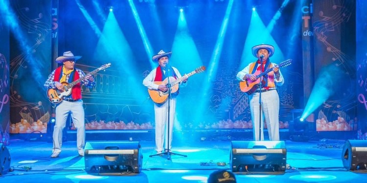Ibagué celebrará la versión 30 del Festival Nacional de Música ‘Mangostino de Oro’