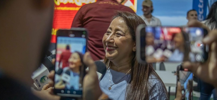 Este próximo 27 de Julio se llevará a cabo la primera gran carrera en homenaje a los loteros y comerciantes