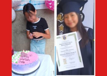 En la vereda La Uribe de Rioblanco se llevarán las exequias de la niña que perdió la vida en deslizamiento de tierra