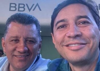 ¿Las concesiones, un factor común de los exmandatarios Ricardo Orozco y Andrés Hurtado?