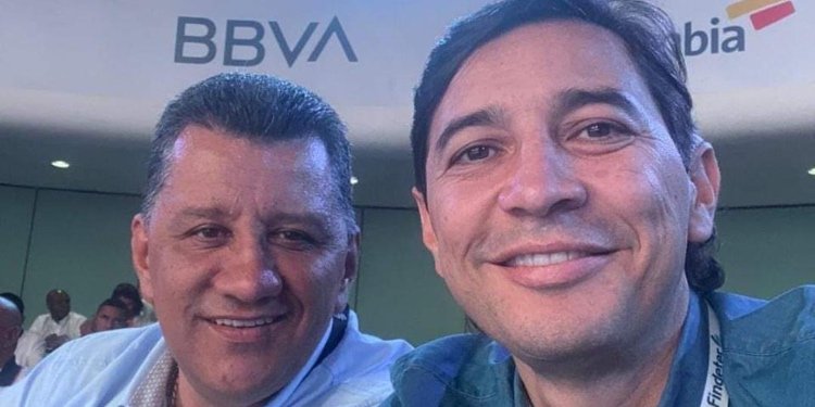 ¿Las concesiones, un factor común de los exmandatarios Ricardo Orozco y Andrés Hurtado?