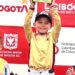 Promesas del Bicicross tolimense se destacaron en el campeonato nacional