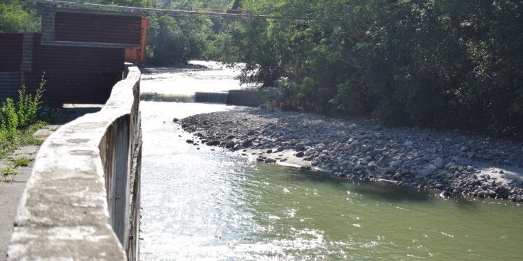 Gobernación del Tolima en alerta ante el aumento en el caudal del río Gualí en Honda