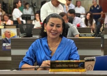 Concejal Sandra Varón asegura que hay institutos que le deben a Infibagué, entre ellos el Ibal