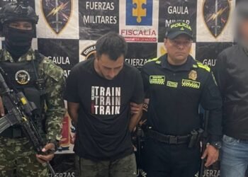 Dos hombres señalados de abuso sexual fueron enviados a la cárcel en Tolima