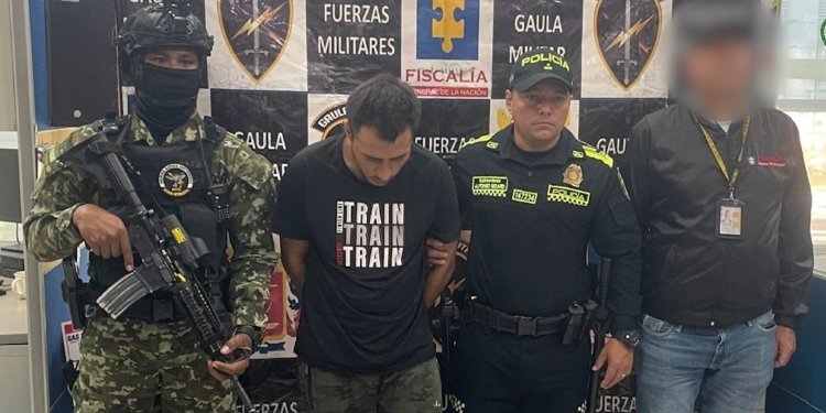 Dos hombres señalados de abuso sexual fueron enviados a la cárcel en Tolima