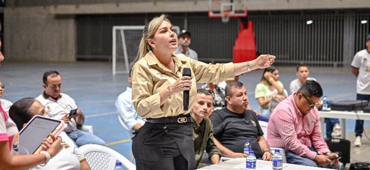 No hay resolución para el cobro de parqueaderos del Parque Deportivo y se estableció una reunión para este sábado