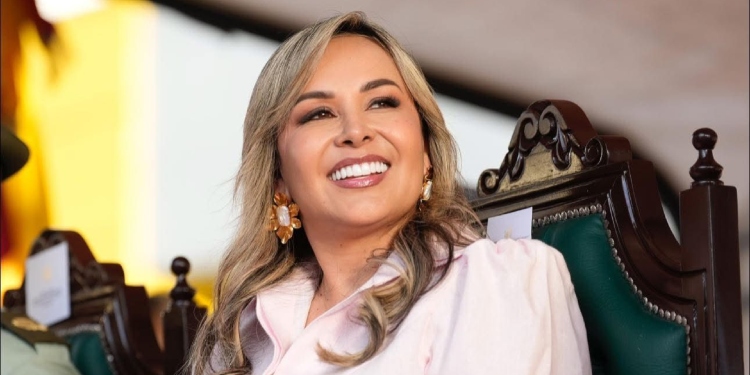 Preguntas “calientes” con Johana Aranda alcaldesa de Ibagué