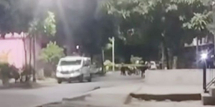 Asesinaron con arma de fuego a un hombre en el barrio Dos de Junio