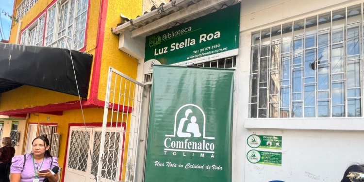 Agenda Especial de Actividades para la Tercera Edad en Bibliotecas de Ibagué