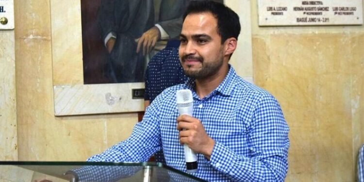 “El Personero está confundido”, Camilo Ossa Expersonero de Ibagué