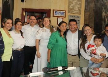 Presidente del Concejo trata de calmar las aguas