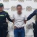 Capturado en Chaparral sujeto buscado por un juzgado en Ibagué