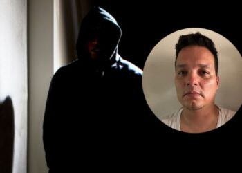 Enviado a la cárcel sujeto señalado de transmitir material porno a menores de edad