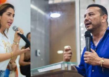 “No puedo responder por las angustias de los demás”, Alexander Castro