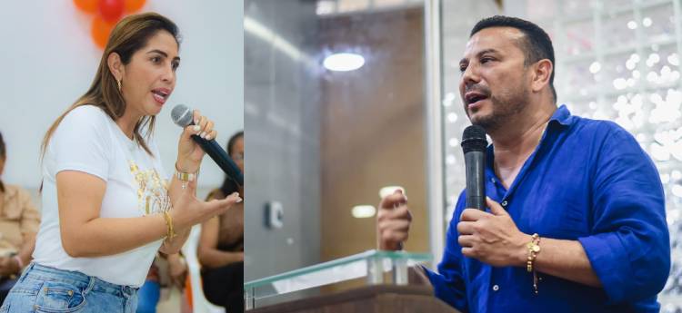 “No puedo responder por las angustias de los demás”, Alexander Castro