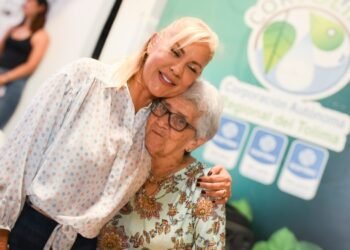 Nace ‘Mujeres Cuidadoras’, la red ambiental de Cortolima para fortalecer el tejido social sostenible en Ibagué