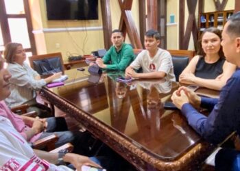 ¡De la sur al Conservatorio del Tolima! Barristas locales iniciarán procesos de formación en música