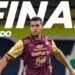 “Amargo debút” en Copa Colombia para el Deportes Tolima