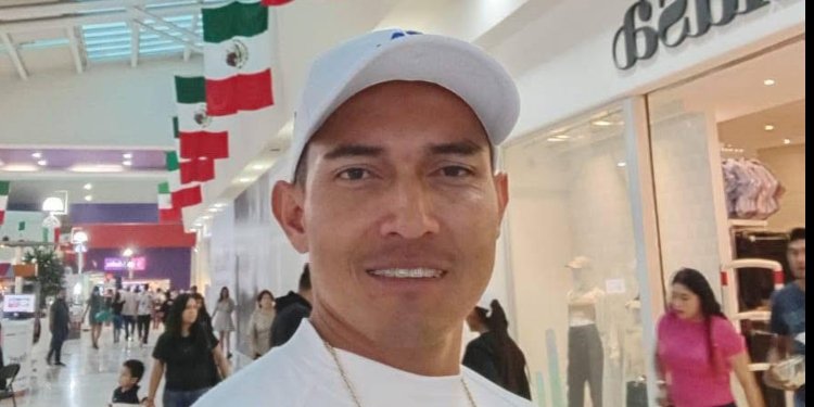 20 días desaparecido completa en México ibaguereño que trabajaba como prestamista