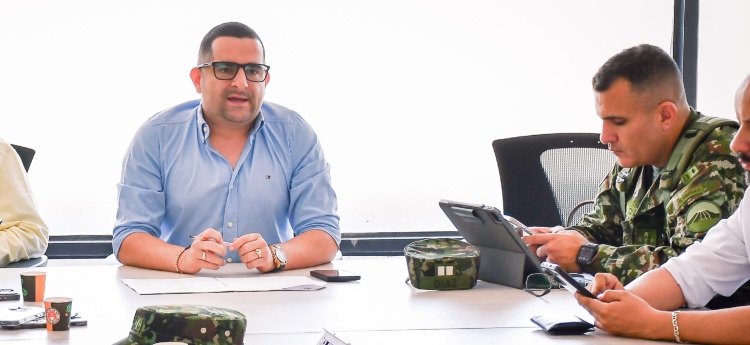 El desfile del 20 de Julio se llevará a cabo en el municipio de Honda por parte de la Gobernación del Tolima