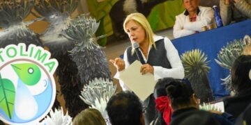 Nuevas inversiones de Cortolima en Roncesvalles