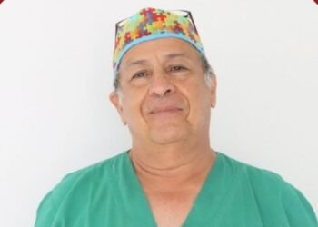 Falleció el doctor Humberto Cuevas, reconocido ginecólogo en el Tolima