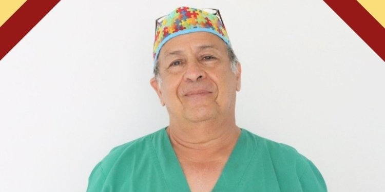 Falleció el doctor Humberto Cuevas, reconocido ginecólogo en el Tolima