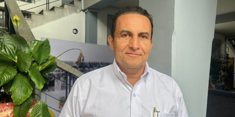 “Preocupante que gran parte o la mayor parte de este presupuesto se vaya en burocracia”, Personero de Ibagué