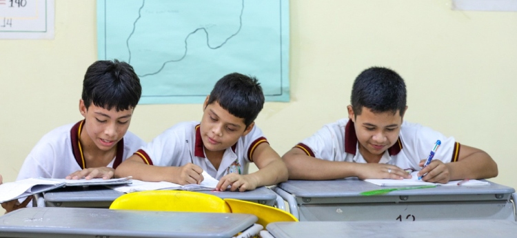 Bajó la deserción escolar en el Tolima, según informe presentado por el Ministerio de Educación Nacional