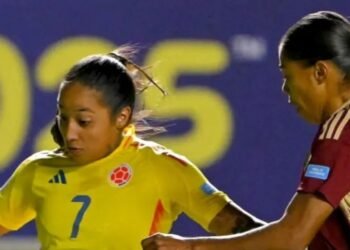 Las Chicas Superpoderosas debutaron con empate en Copa América