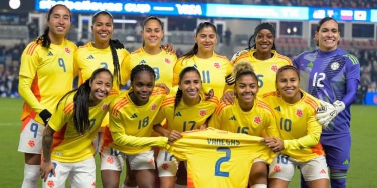 Un duelo decisivo enfrenta a “Cafeteras” contra las “Gauchas”