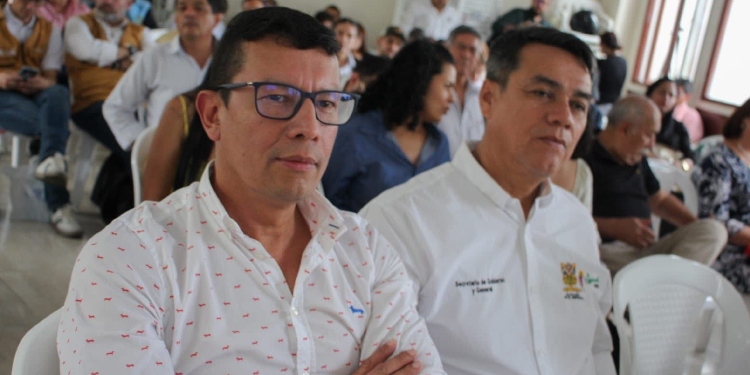 Asamblea Departamental respalda trabajadores de la Alcaldía de Coyaima