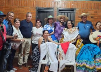 La Gobernación del Tolima fortalece la cultura en las 13 comunas de Ibagué con estímulos por $260 millones