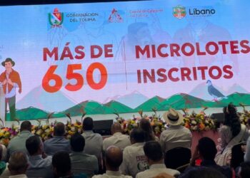 A dos semanas de su inicio, la Feria Internacional del Café ya rompe récords