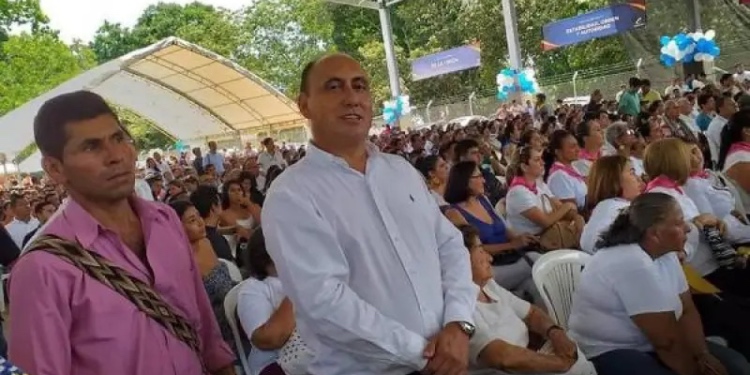 Juez de Melgar halló culpable y condenó a cinco años y cuatro mesesa a exalcalde de Villarrica por irregularidades contrato